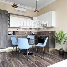 Квартира 50,8 м², студия - изображение 5