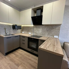 Квартира 42 м², 2-комнатная - изображение 4