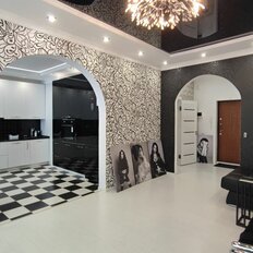 Квартира 70,1 м², 2-комнатная - изображение 1