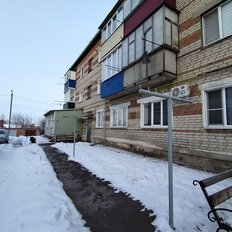 Квартира 39,7 м², 2-комнатная - изображение 2