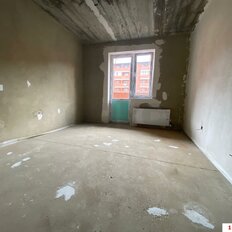 Квартира 20,9 м², студия - изображение 1