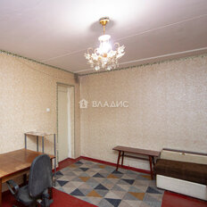 Квартира 35,5 м², 1-комнатная - изображение 3