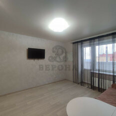 Квартира 25,4 м², студия - изображение 5