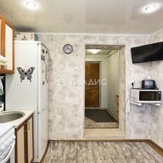 Квартира 63,7 м², 3-комнатная - изображение 3