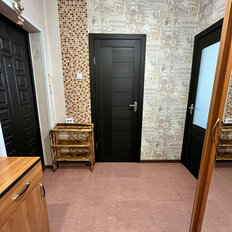 Квартира 21,4 м², студия - изображение 2