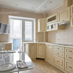 Квартира 65 м², 2-комнатная - изображение 3