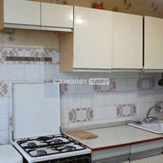 Квартира 51,8 м², 2-комнатная - изображение 5