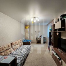 Квартира 41,7 м², 1-комнатная - изображение 1