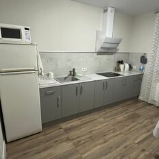 Квартира 51,7 м², 2-комнатная - изображение 1