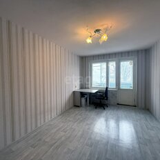 Квартира 29,9 м², 1-комнатная - изображение 3