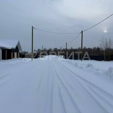 6,7 сотки, участок - изображение 2