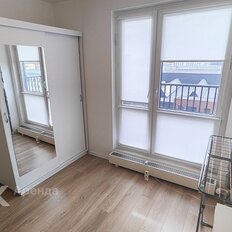 Квартира 39,9 м², 1-комнатная - изображение 4