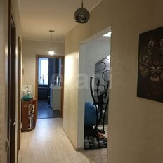 Квартира 82 м², 3-комнатная - изображение 3