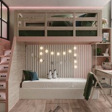 Квартира 81,8 м², 3-комнатная - изображение 3