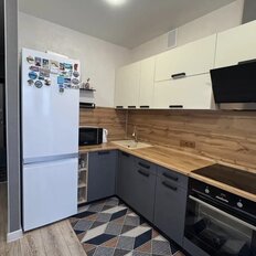 Квартира 33,4 м², 1-комнатная - изображение 3