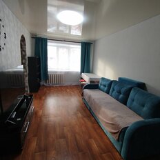 Квартира 42,1 м², 2-комнатная - изображение 2