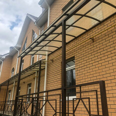 таунхаус + 2 сотки, участок - изображение 5