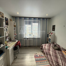 Квартира 54,5 м², 2-комнатная - изображение 3