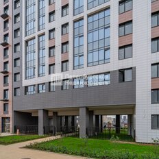 Квартира 26,4 м², студия - изображение 3