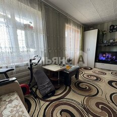 Квартира 31,2 м², 1-комнатная - изображение 3