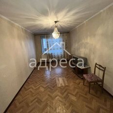 Квартира 57 м², 2-комнатная - изображение 2