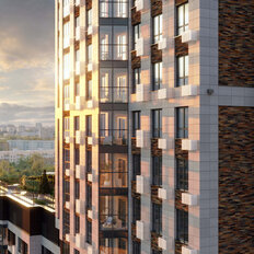 Квартира 51,9 м², 1-комнатная - изображение 4