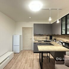 Квартира 19 м², студия - изображение 5