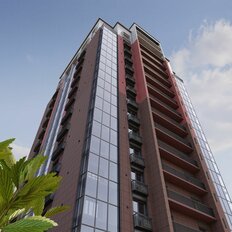 Квартира 72,6 м², 3-комнатная - изображение 4