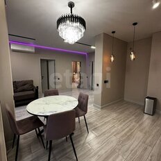 Квартира 69,5 м², 2-комнатная - изображение 3