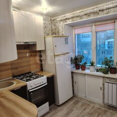 Квартира 30,3 м², 1-комнатная - изображение 1