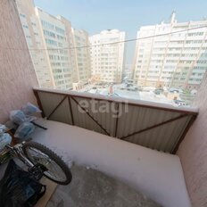 Квартира 34,9 м², студия - изображение 5
