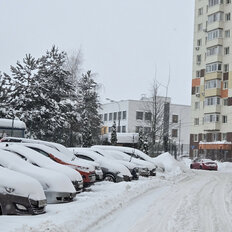 Квартира 32,1 м², 1-комнатная - изображение 3