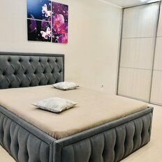 Квартира 41,7 м², 1-комнатная - изображение 3