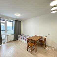 Квартира 23 м², студия - изображение 3