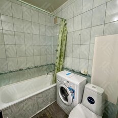 Квартира 30,4 м², 1-комнатная - изображение 5