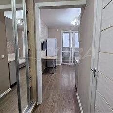 Квартира 20,3 м², студия - изображение 4