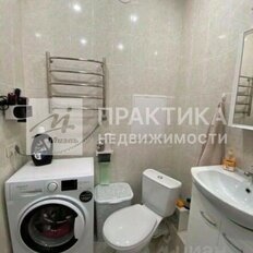 Квартира 20,7 м², студия - изображение 5