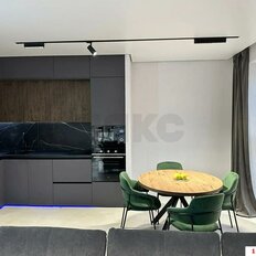 Квартира 41,2 м², 1-комнатная - изображение 5