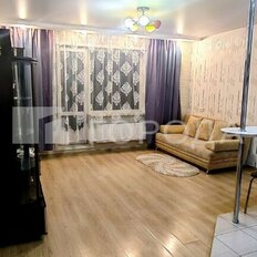 Квартира 33 м², студия - изображение 4