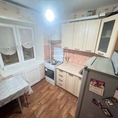 Квартира 32 м², 1-комнатная - изображение 3