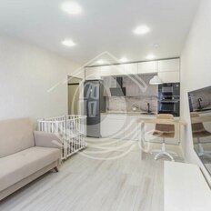 Квартира 35,2 м², 2-комнатная - изображение 2