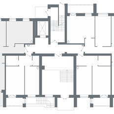 Квартира 70,4 м², 2-комнатная - изображение 5