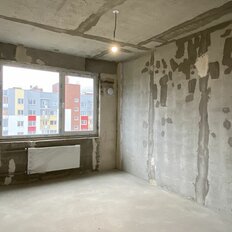 Квартира 39,2 м², 1-комнатная - изображение 4