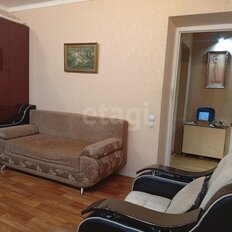 Квартира 69,5 м², 3-комнатная - изображение 4