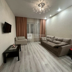 Квартира 50,6 м², 2-комнатная - изображение 1