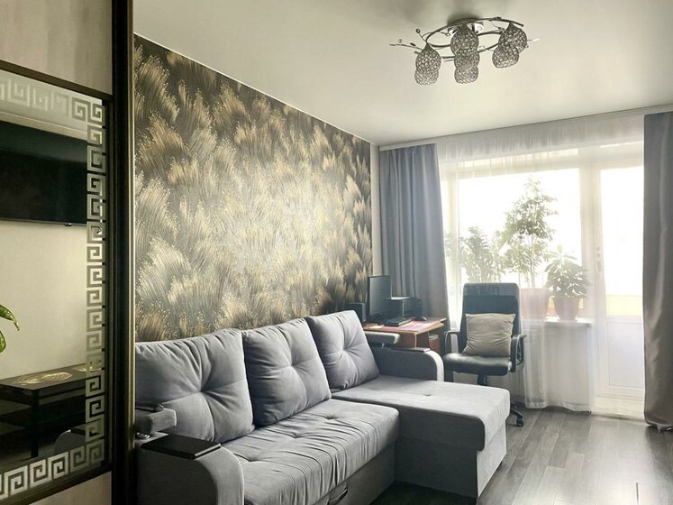 173,2 м², 5-комнатная квартира 86 600 000 ₽ - изображение 20