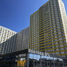 Квартира 57 м², 3-комнатная - изображение 2