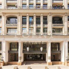 Квартира 143 м², 3-комнатная - изображение 4