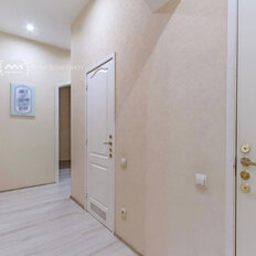 Квартира 68,3 м², 2-комнатная - изображение 5