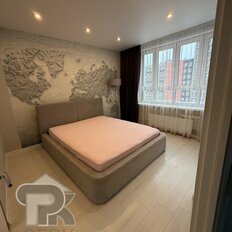Квартира 36 м², 1-комнатная - изображение 5